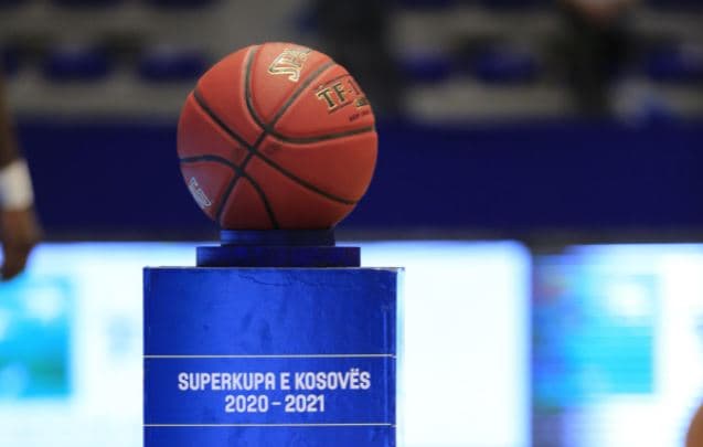 Prizreni dhe Trepça në finale të Superkupës në basketboll