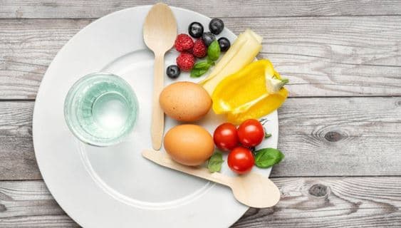 Përfitimet shëndetësore të agjërimit