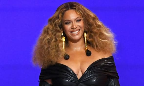 Beyonce sot feston ditëlindjen