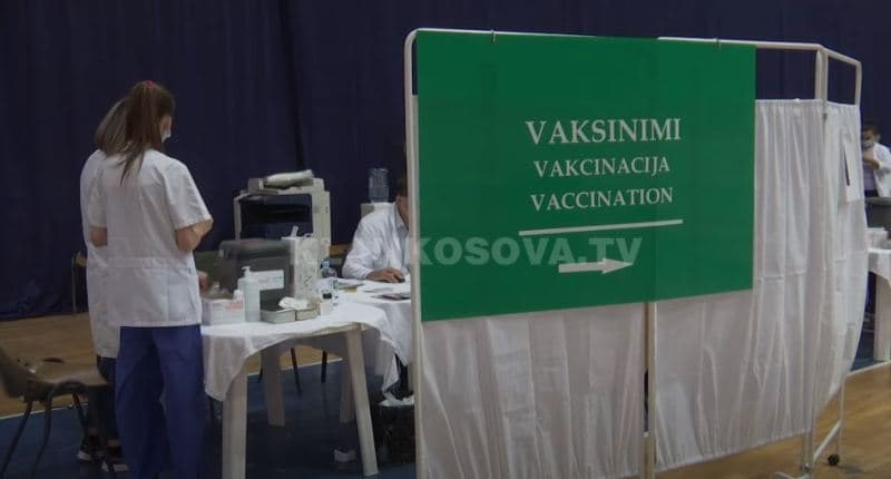 Vaksinat e skaduara presin shkatërrimin (VIDEO)