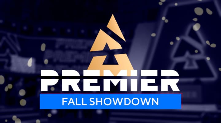 Nga sot e deri të dielën në Artmotion garat e CS:GO Blast Premier – Fall Showdown