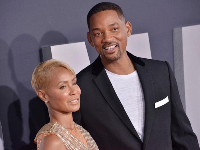 Jada Pinkett Smith tregohet e sinqertë për betejat në jetën e saj seksuale me burrin Will Smith