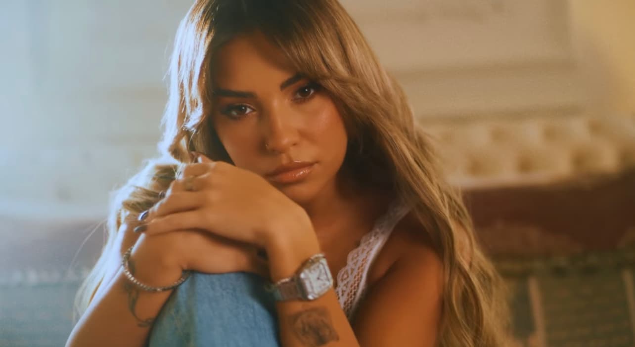 Kida publikon këngën e re (VIDEO)