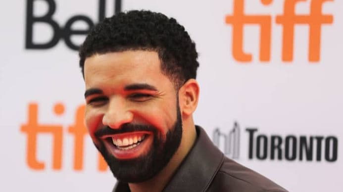 Drake feston ditëlindjen, mësoni sa vjet ka mbushur reperi