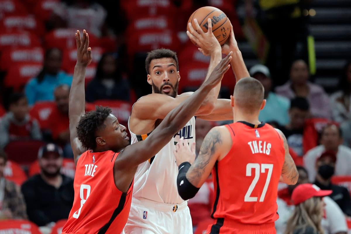 Utah Jazz, klubi që ende s’po njeh humbje në NBA (VIDEO)
