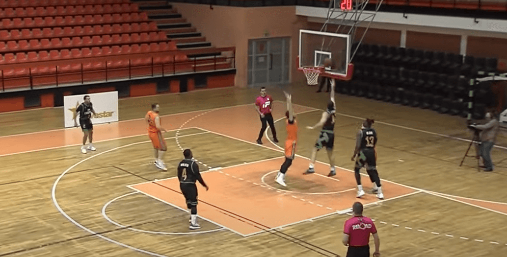 Dy superndeshje nga Artmotion Superliga në ekranet tuaja, fokusi tek dueli Bashkimi – Trepça