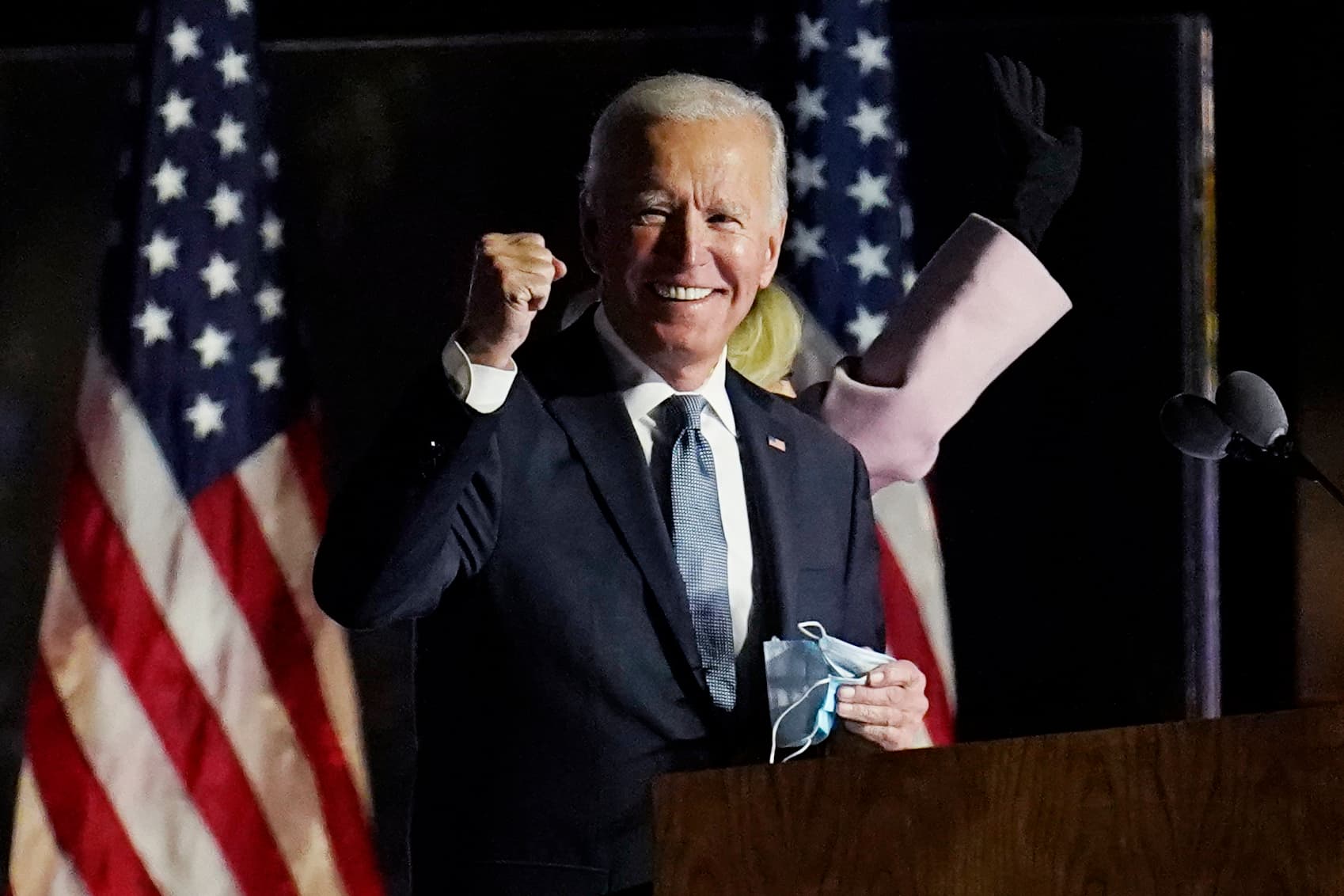 Administrata Biden po paralajmëron shtetet të përgatisin vaksinimin ndaj COVID për fëmijët e moshës 5-11 vjeç