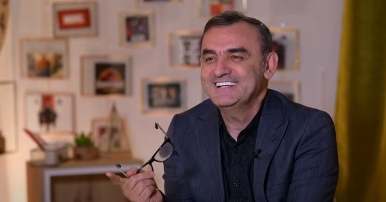 Lulzim Tafa fiton çmimin "Aleksandri i Madh"