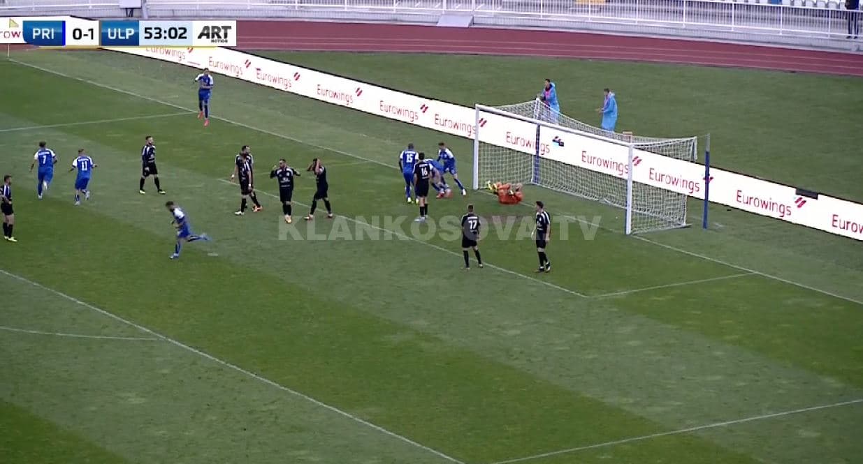 Rikthehet Superliga e Kosovës (VIDEO)