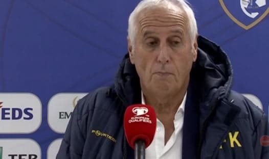 Challandes: Përformanca nuk ishte e keqe, ekipi luajti mirë