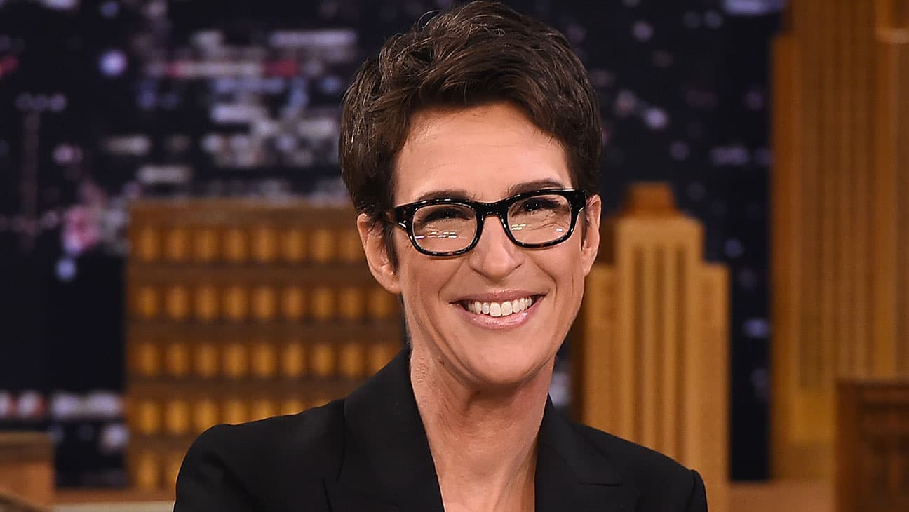 Rachel Maddow zbulon se i është nënshtruar një operacioni për kancerin e lëkurës