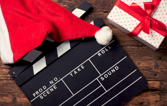 Netflix sjell 23 filma dhe seri për programin festiv të fundvitit