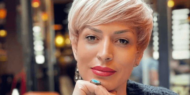 Shengyl Ismaili reagon pas vdekjes së Burbuqe Berishës