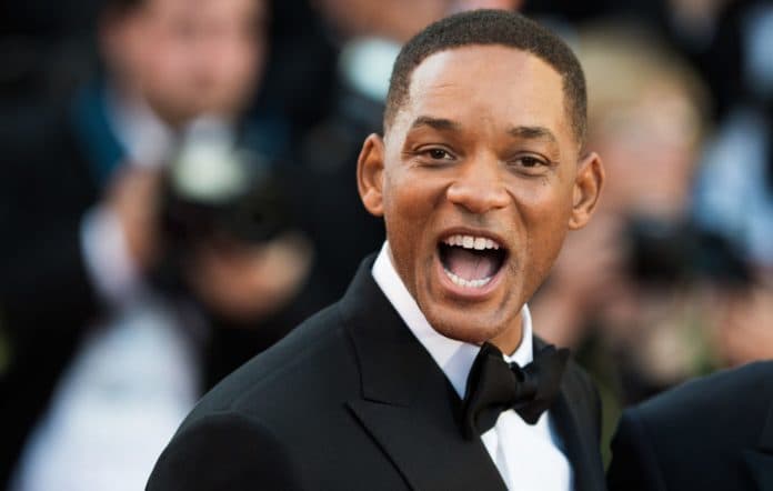 Will Smith tregon se cili është filmi më i keq në të cilin ka luajtur