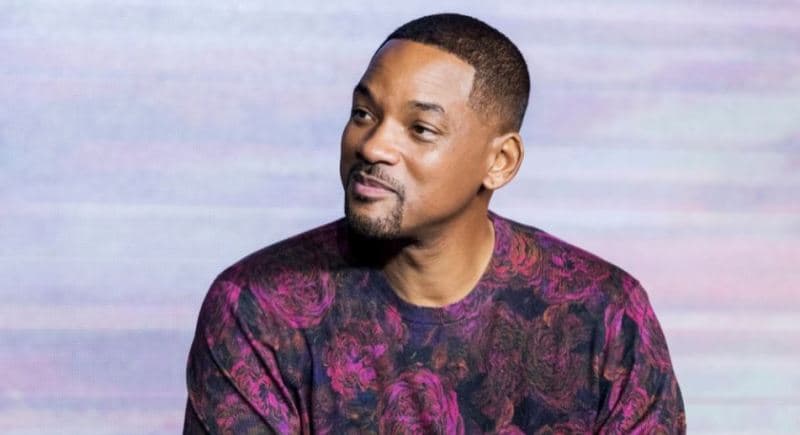 Will Smith flet për problemet me shëndetin mendor