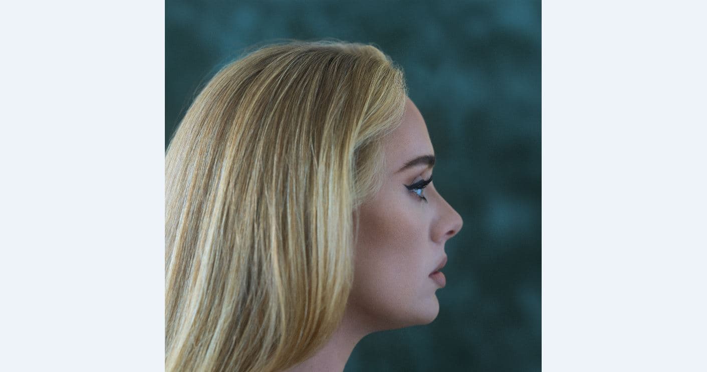 Adele zbulon datën e publikimit të albumit!