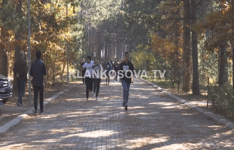 Mbahet maratonë për ngritjen e vetëdijes rreth antigjipsizmit