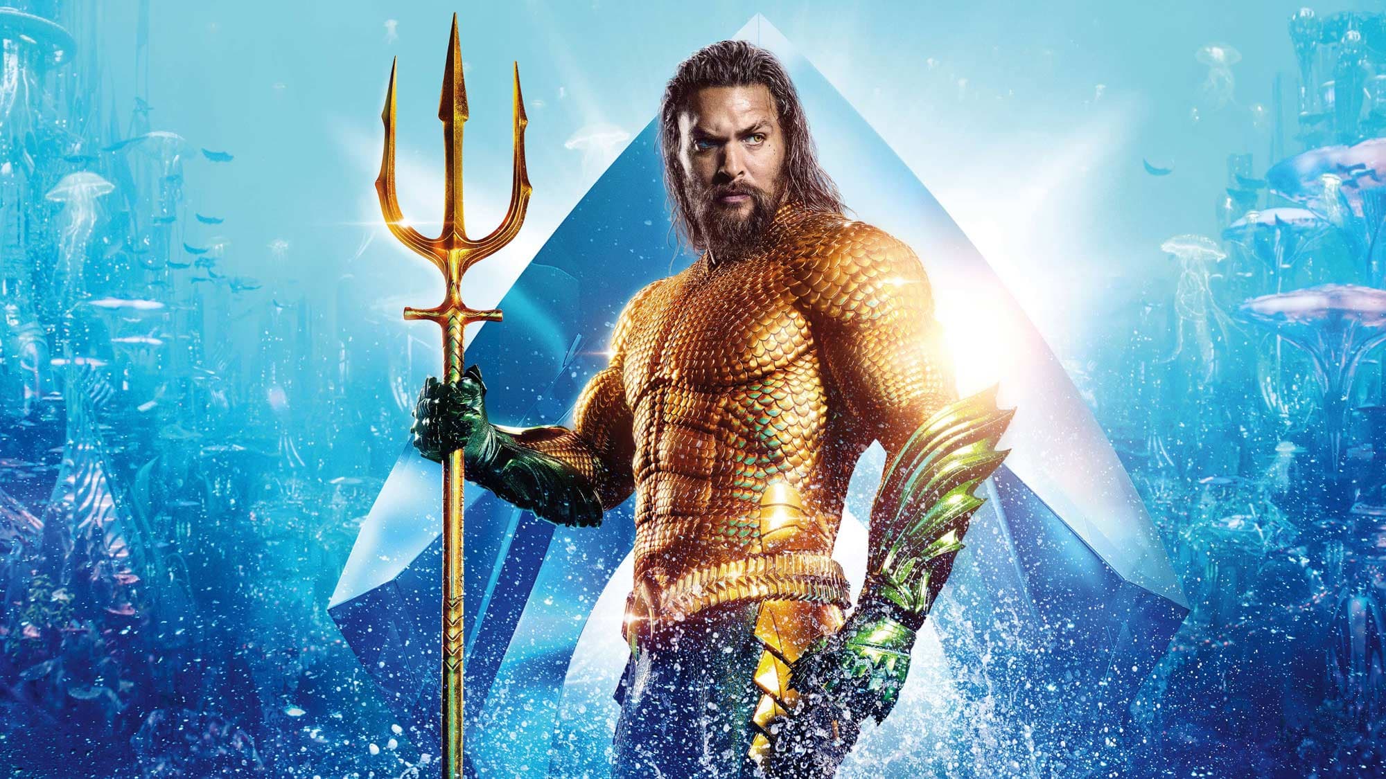 Jason Momoa lëndohet gjatë xhirimeve të “Aquaman 2”