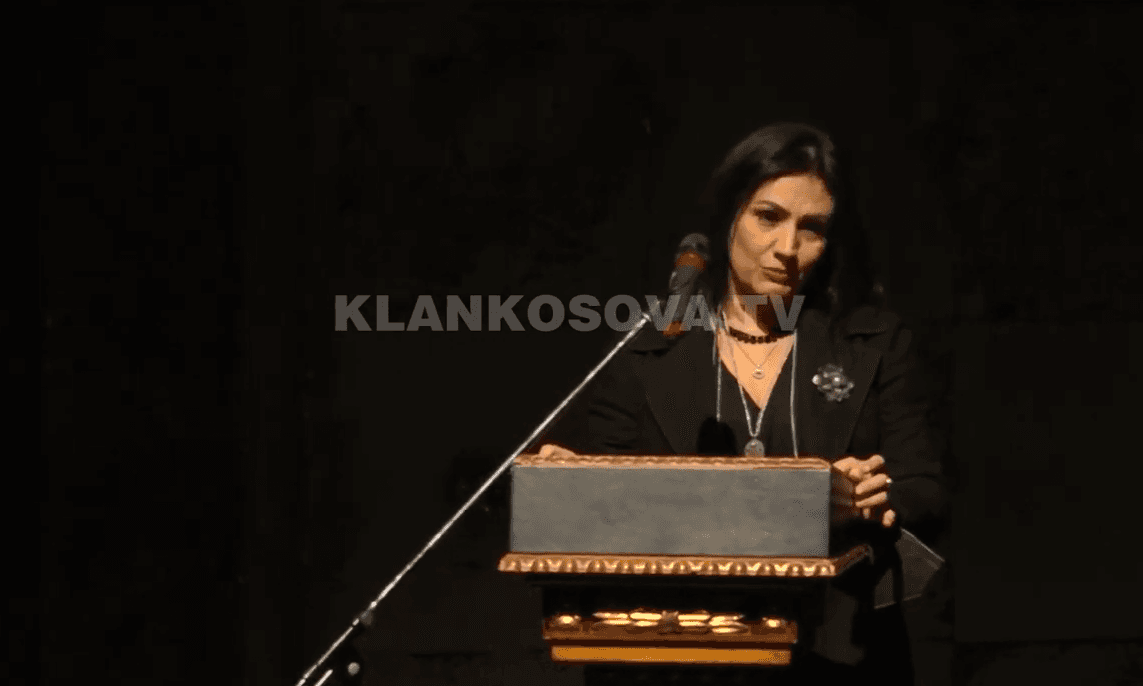 Mbahet mbledhje komemorative për nder të Burbuqe Berishës (VIDEO)