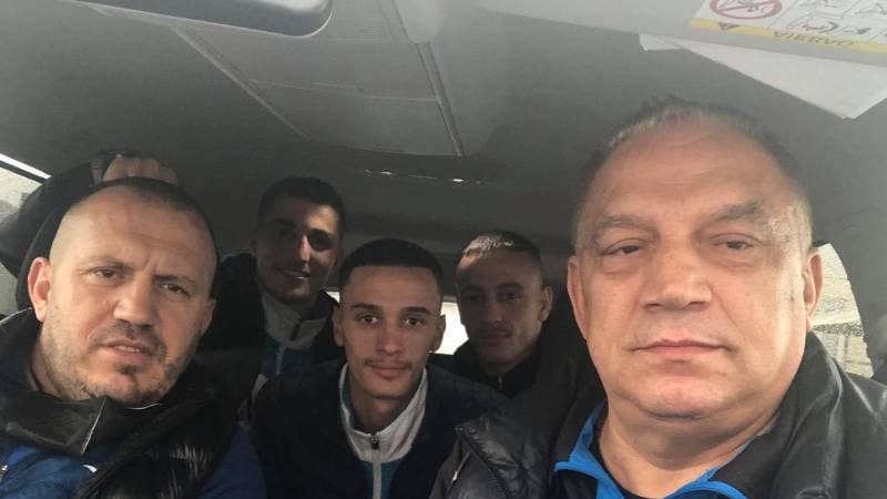 Komiteti Olimpik Ndërkombëtar fajëson AIBA-n, për shkak se Serbia ndaloi boksierët e Kosovës