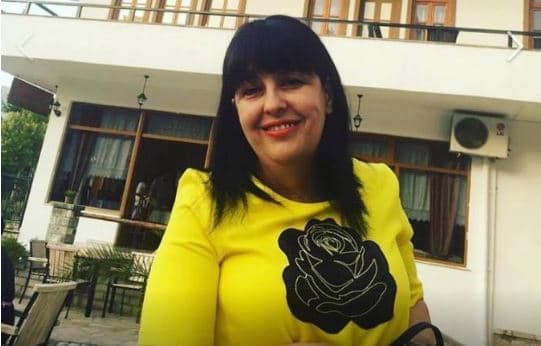 QKK shpreh ngushëllime për vdekjen e regjisores Berisha