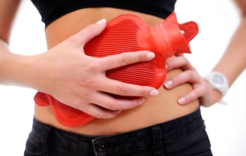 A ndikojnë ushtrimet në çrregullimin e ciklit menstrual?