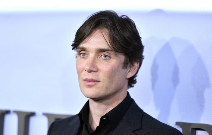 Murphy rolin kryesor te filmi i ri i Nolan-it