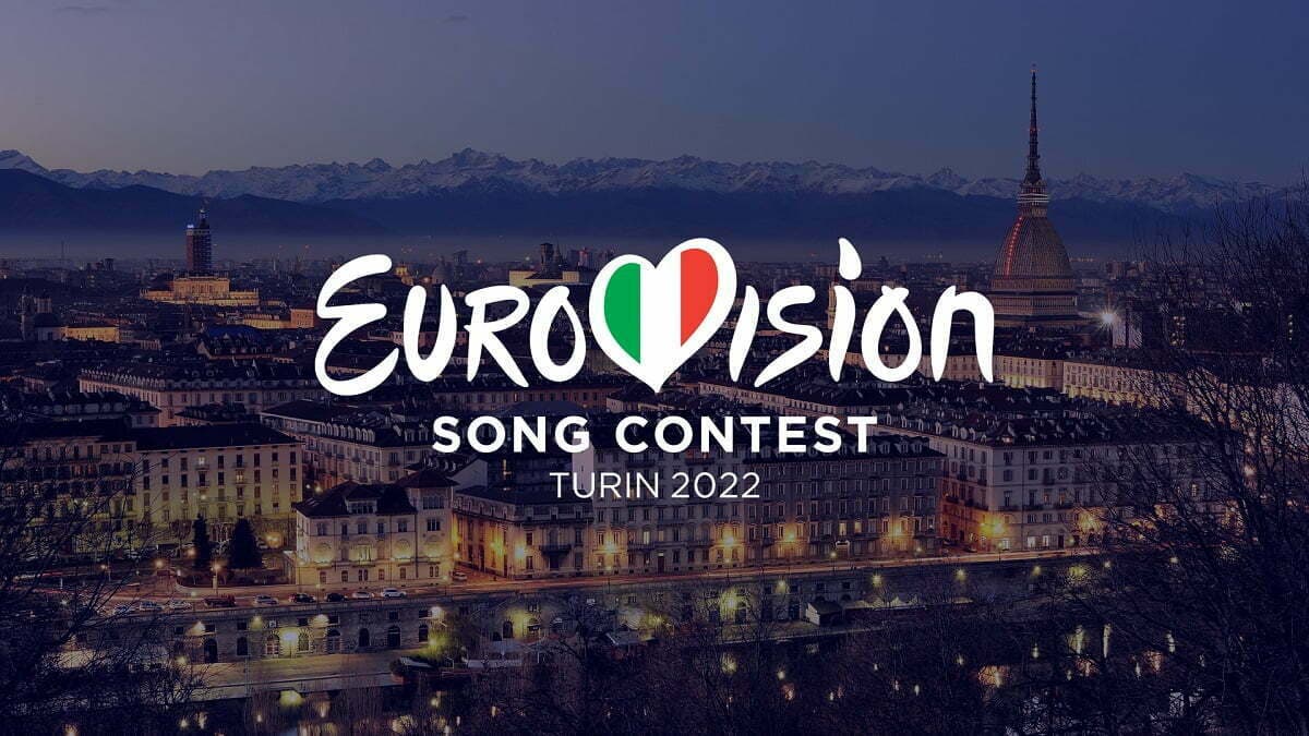 Shtohen dy shtete të reja në listën e “Eurovision 2022”
