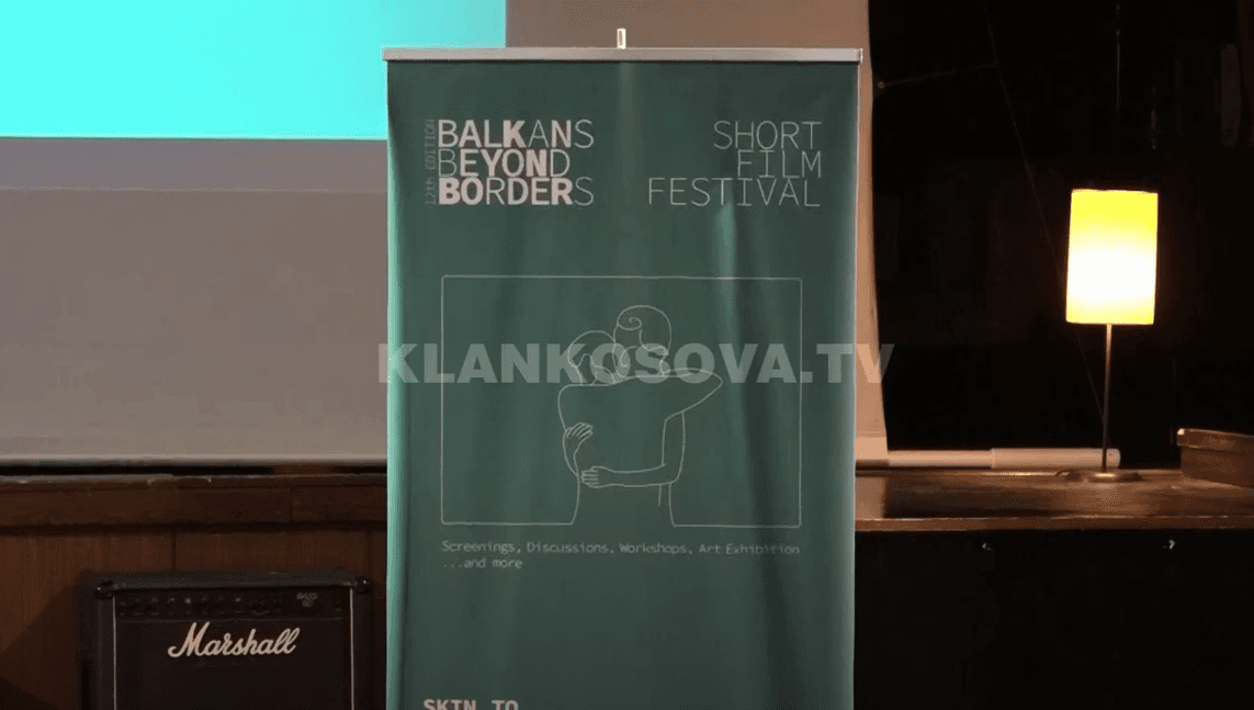 Hapet festivali "Ballkani përtej Kufijve" (VIDEO)