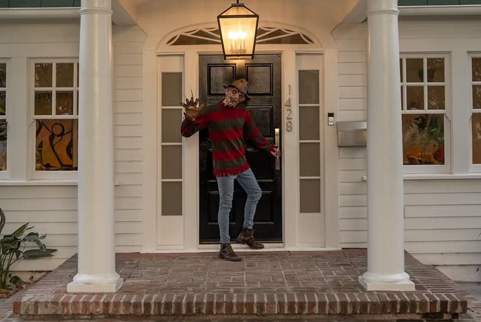 Del në shitje shtëpia ku u xhirua horrori “Nightmare on Elm Street” (FOTO)