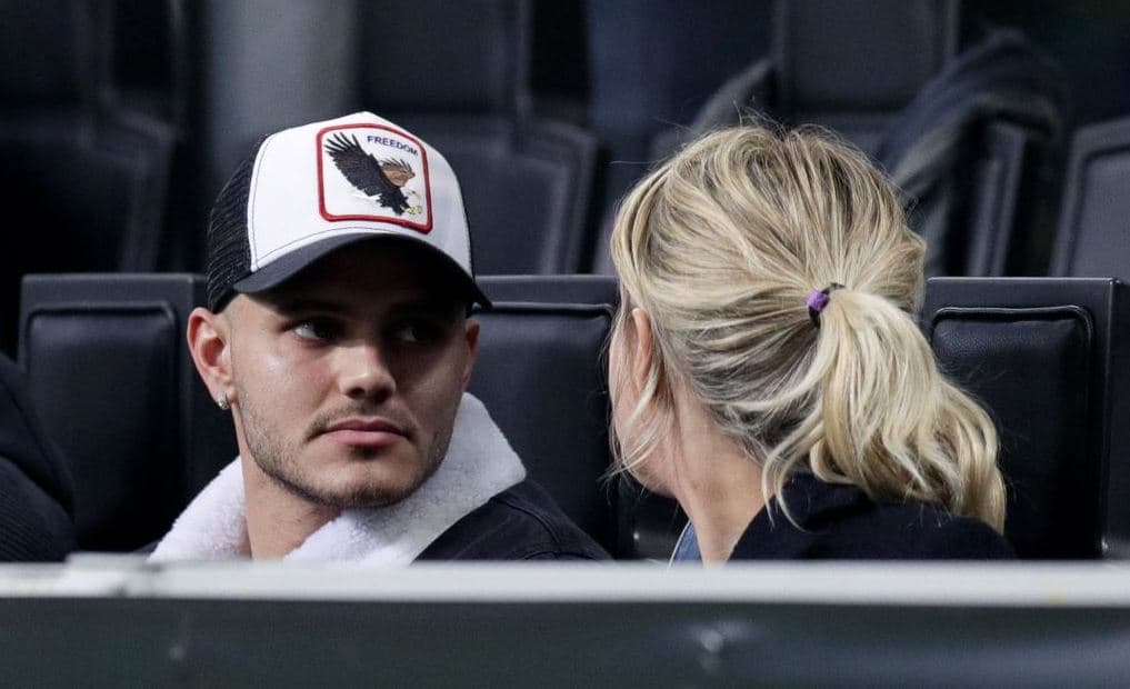 Wanda Nara zbulon ekipin e ardhshëm të Mauro Icardit
