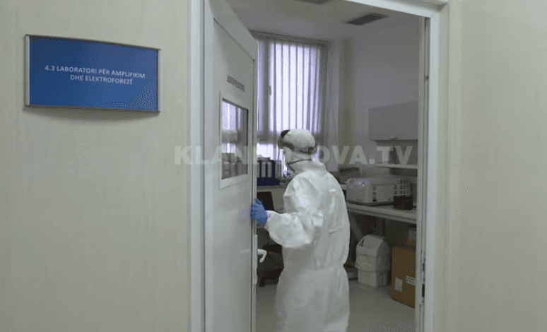 Rritja e rasteve, IKShPK-ja apelon për bartje të maskave dhe vaksinim ndaj COVID-19
