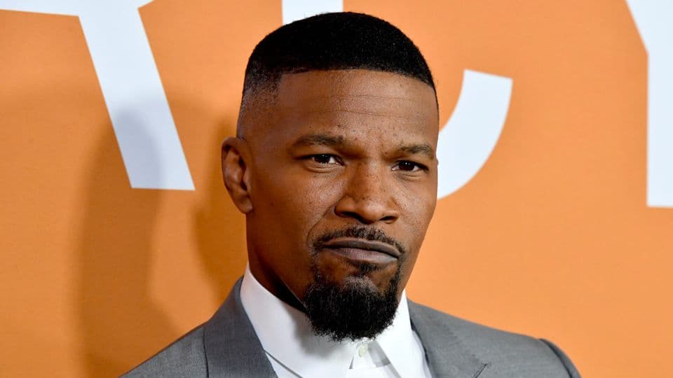 Jamie Foxx tregon se pse nuk do të martohet kurrë