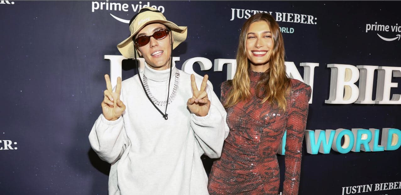 Justin Bieber i thotë gruas së tij se dëshiron që ata të bëhen prindër