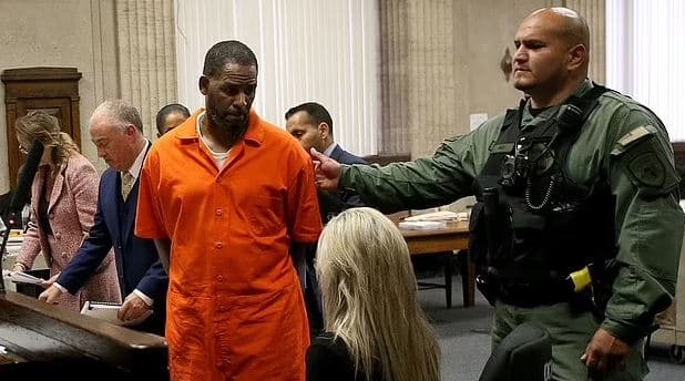 YouTube heq kanalet e R.Kelly pas dënimit për abuzim seksual ndaj grave