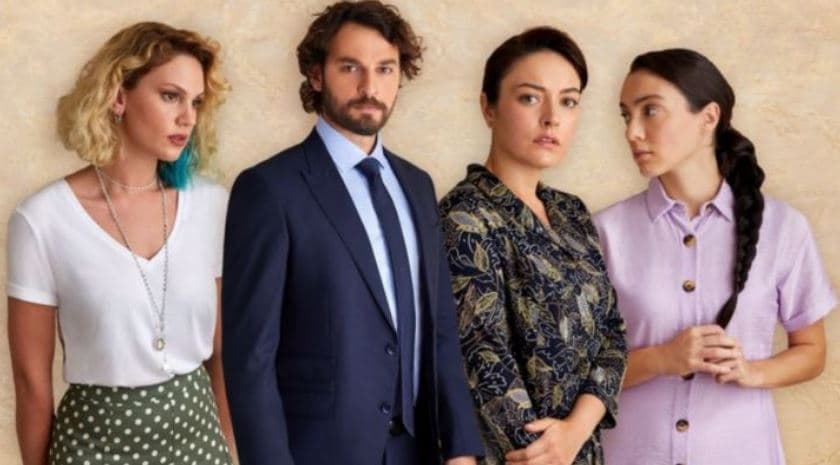Mos e humbisni episodin e radhës të “Apartamentit të Pafajësisë”