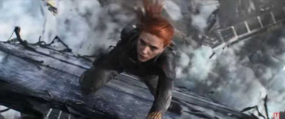 Publikohet trajlleri i filmit të ri ku luan Scarlett Johansson (VIDEO)