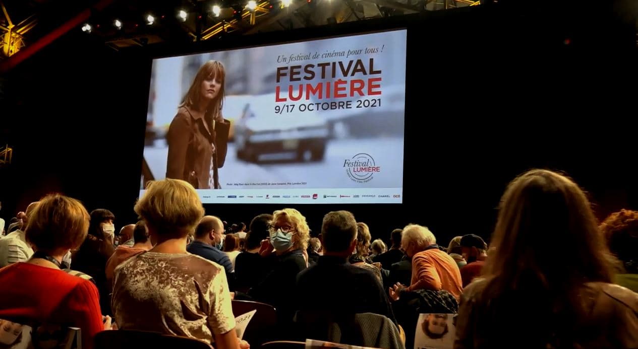Nis festivali i filmit "Lumiere" në Lyon të Francës