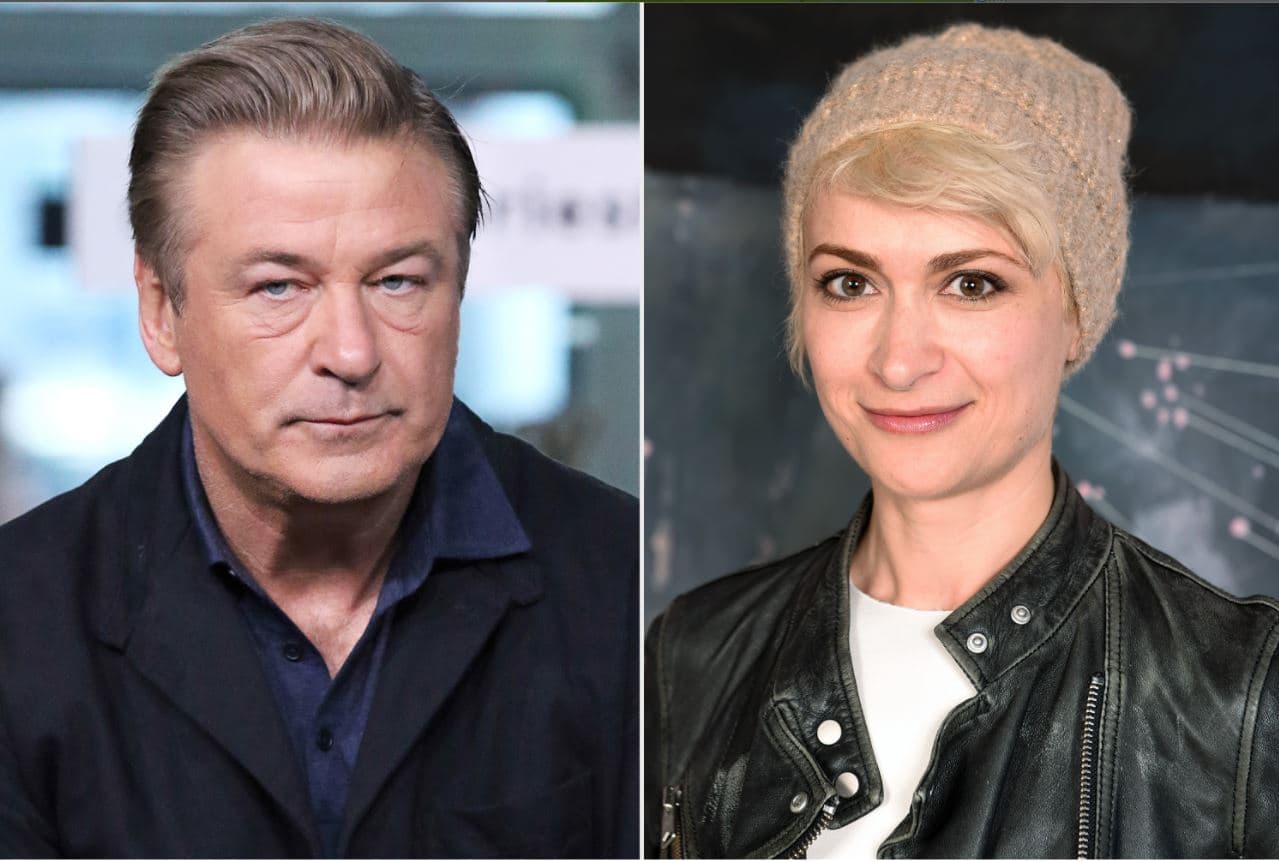Alec Baldwin flet pas incidentit të vdekjes së Halyna Hutchins: Ishte shoqe e imja