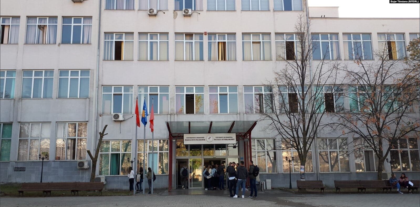 61 vjet nga themelimi i Fakultetit Filozofik
