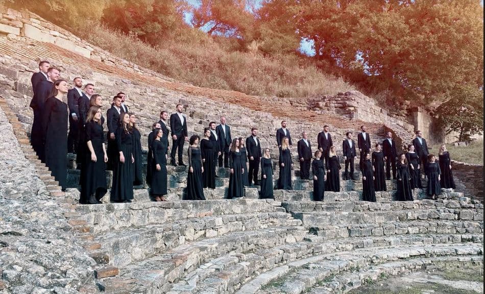 Kori Siparantum në Kroaci