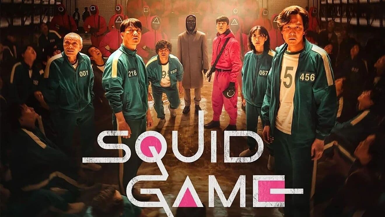 Seria 'Squid Game' ka shtuar interesin e njerëzve për mësimin e gjuhës koreane