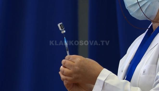 MSH: Përfundon plani i zhvendosjes së qendrave të vaksinimit nëpër komuna