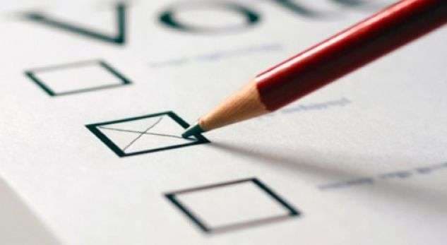 Nga ora 16:00 nis numërimi i votave të kandidatëve për deputet