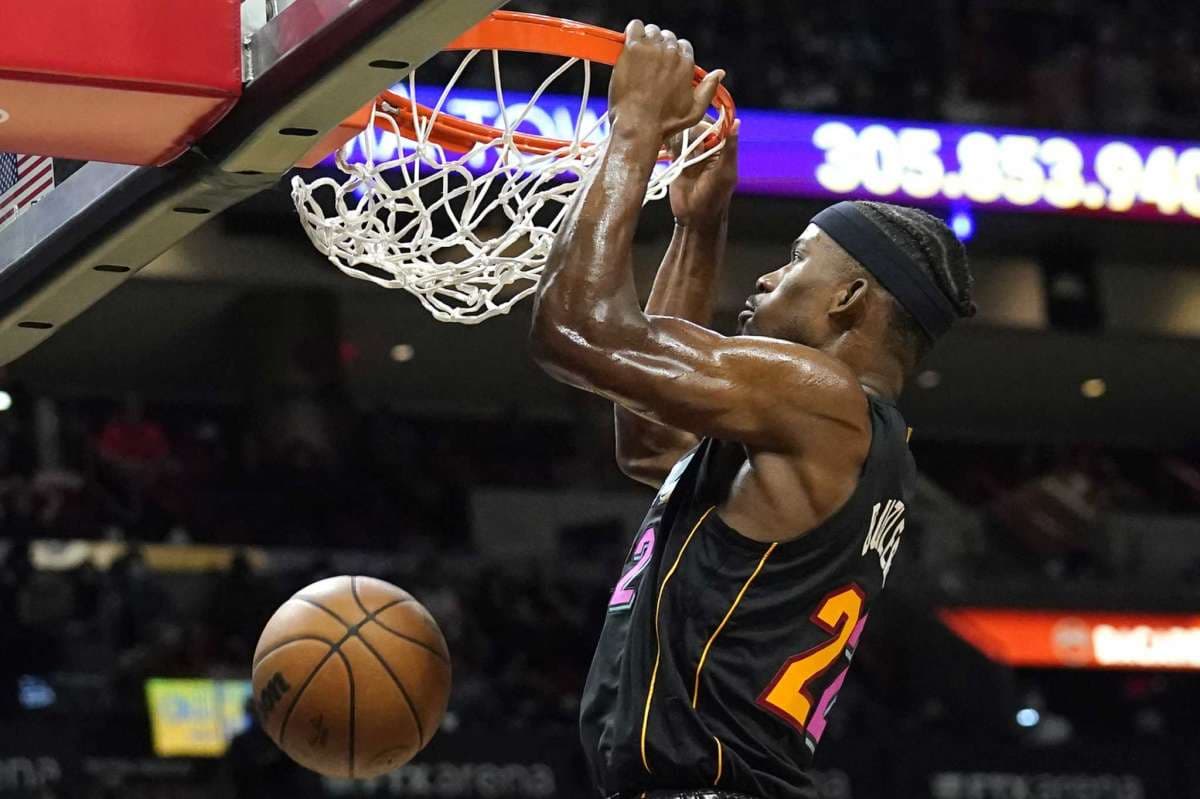 Miami fiton derbin e Lindjes (VIDEO)