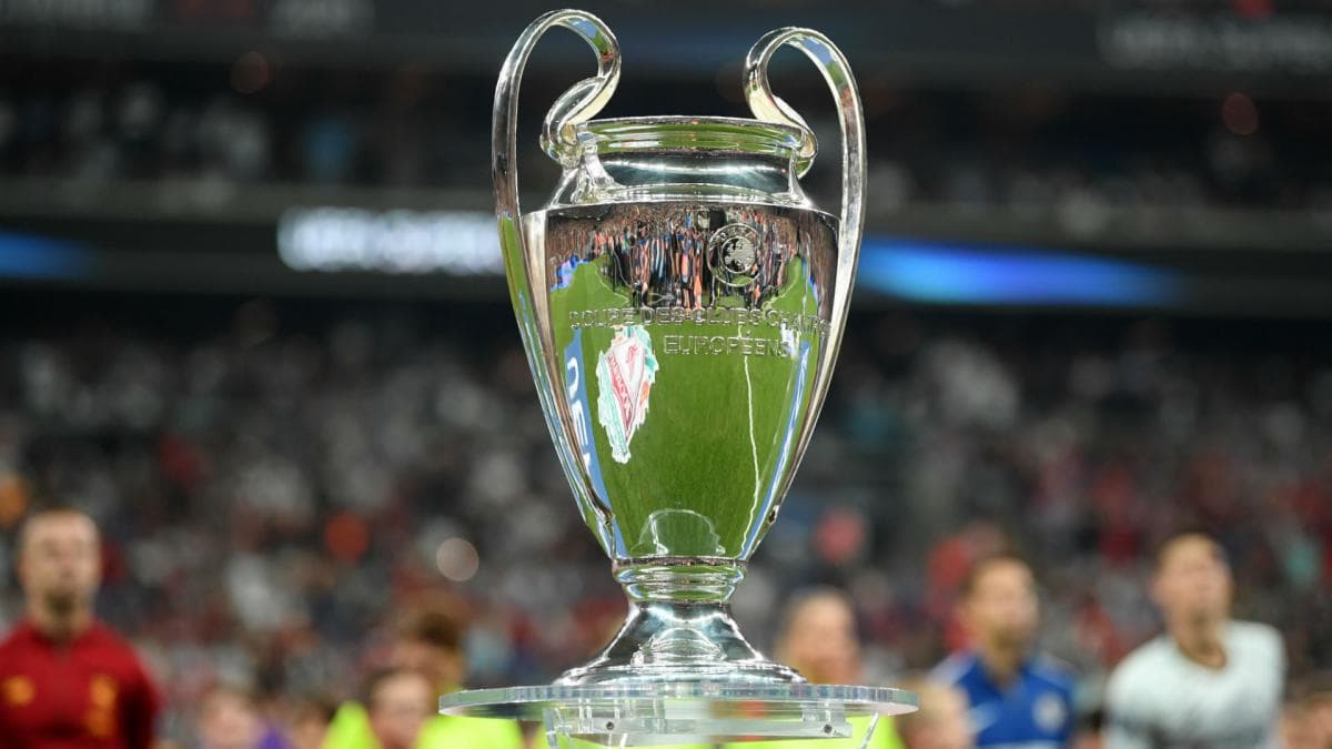 Ekipet më të mira zbresin në fushë, e mërkura magjike e Champions League direkt në Artmotion