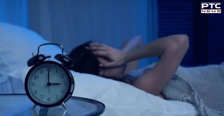 Studim: Çrregullimet e gjumit shkaktojnë rëndim të gjendjes pas infektimit  me COVID-19