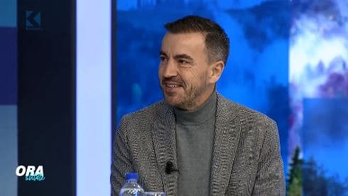 Tolaj: Disa nga masat janë totalisht të paarsyeshme, si mbajtja e maskave në ambiente të hapura (VIDEO)