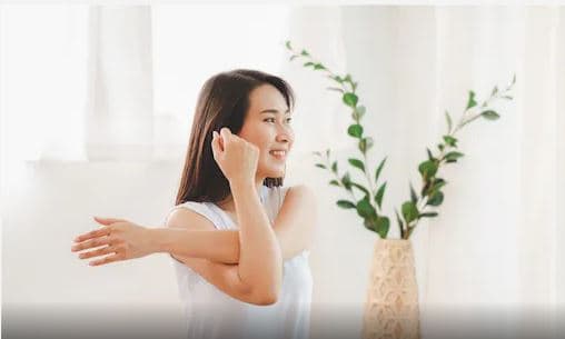 A duhet të stërviteni gjatë ciklit menstrual?Ja çka thotë ekspertja