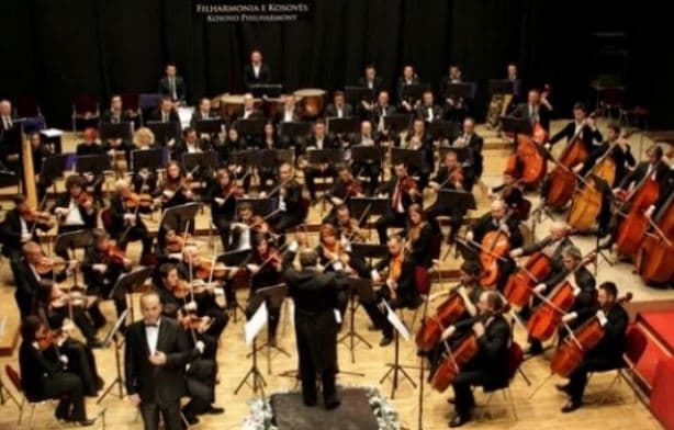Në Filharmoninë e Kosovës sonte mbahet koncert si thirrje ndërgjegjësimi për krizën klimatike